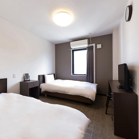 Okini Hotel Namba أوساكا المظهر الخارجي الصورة