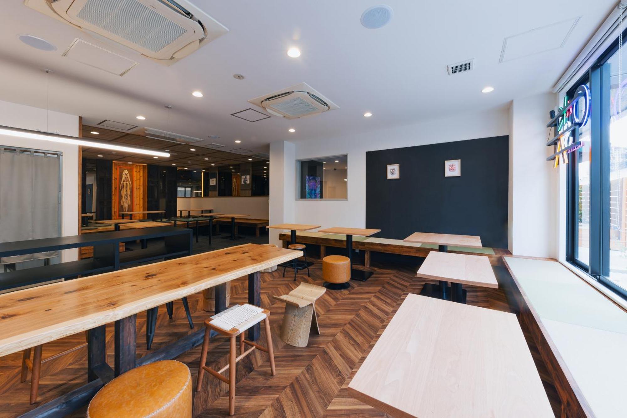 Okini Hotel Namba أوساكا المظهر الخارجي الصورة