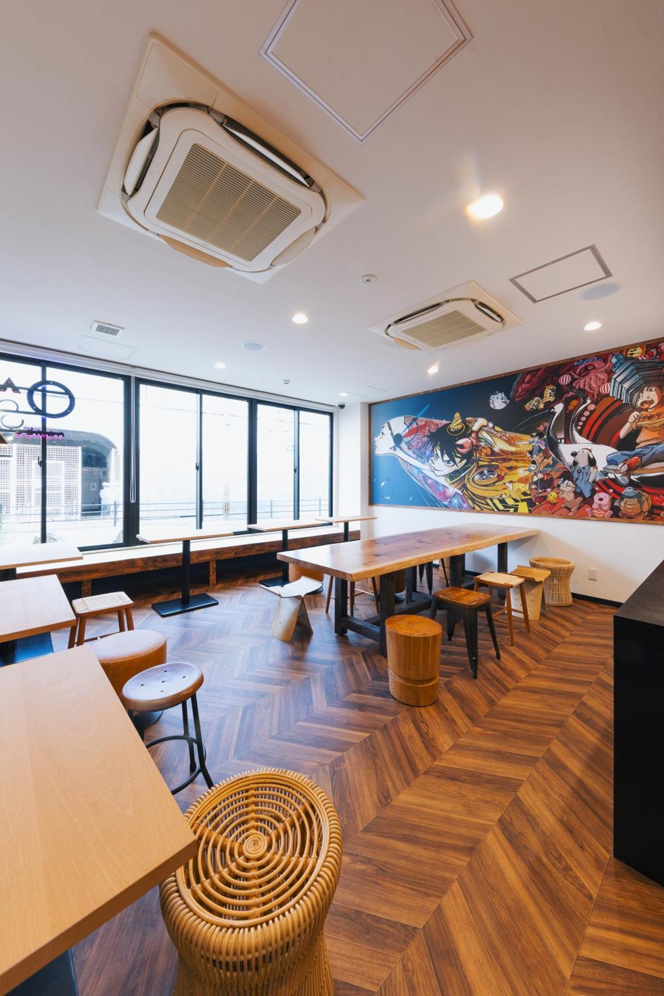 Okini Hotel Namba أوساكا المظهر الخارجي الصورة
