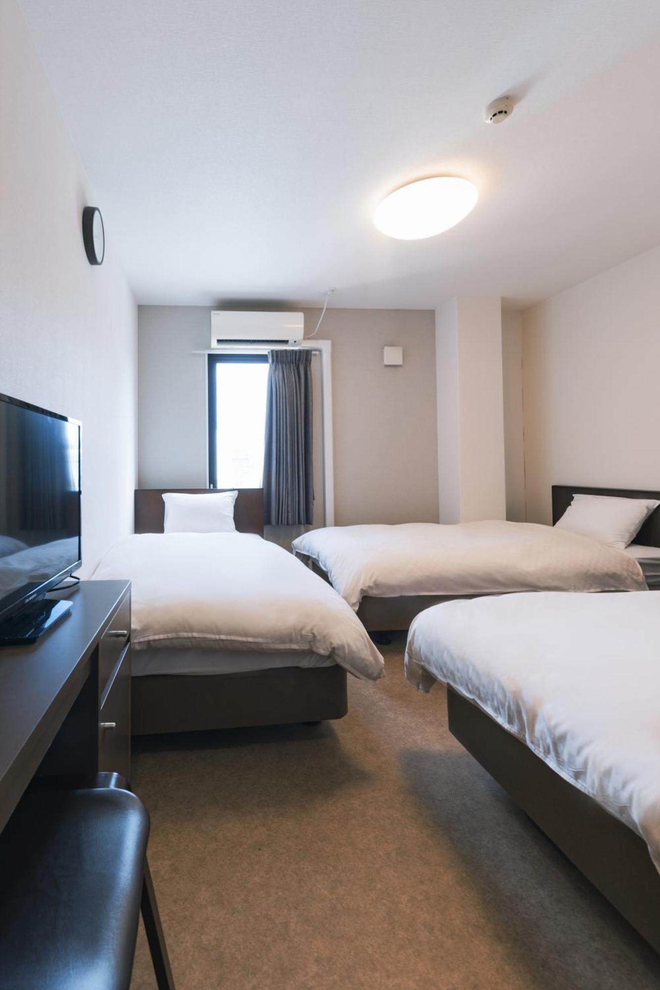 Okini Hotel Namba أوساكا المظهر الخارجي الصورة