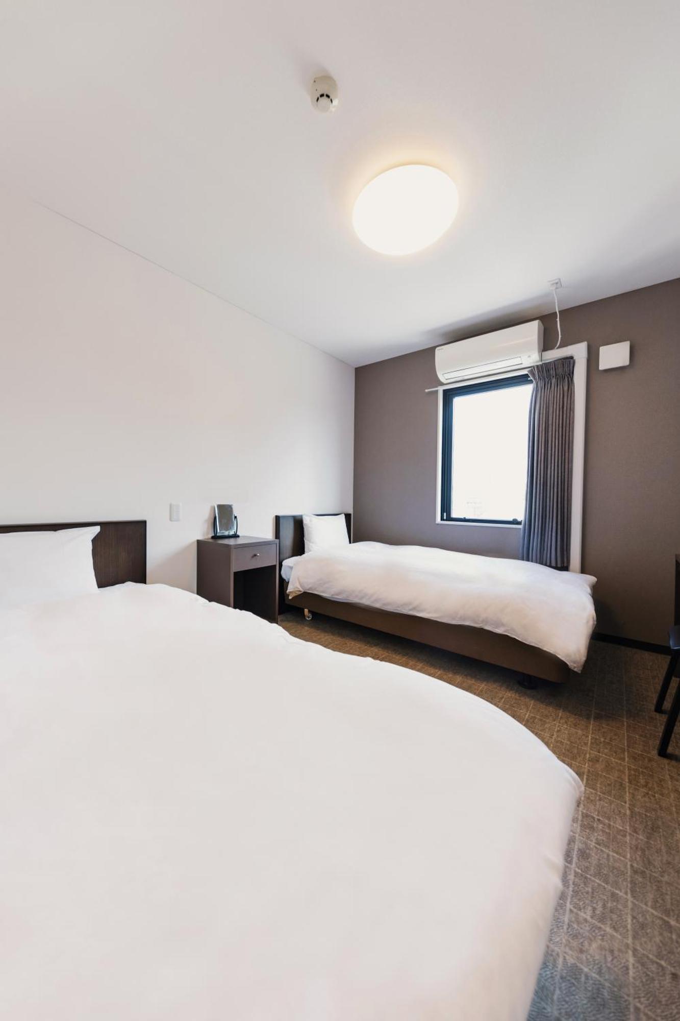 Okini Hotel Namba أوساكا المظهر الخارجي الصورة