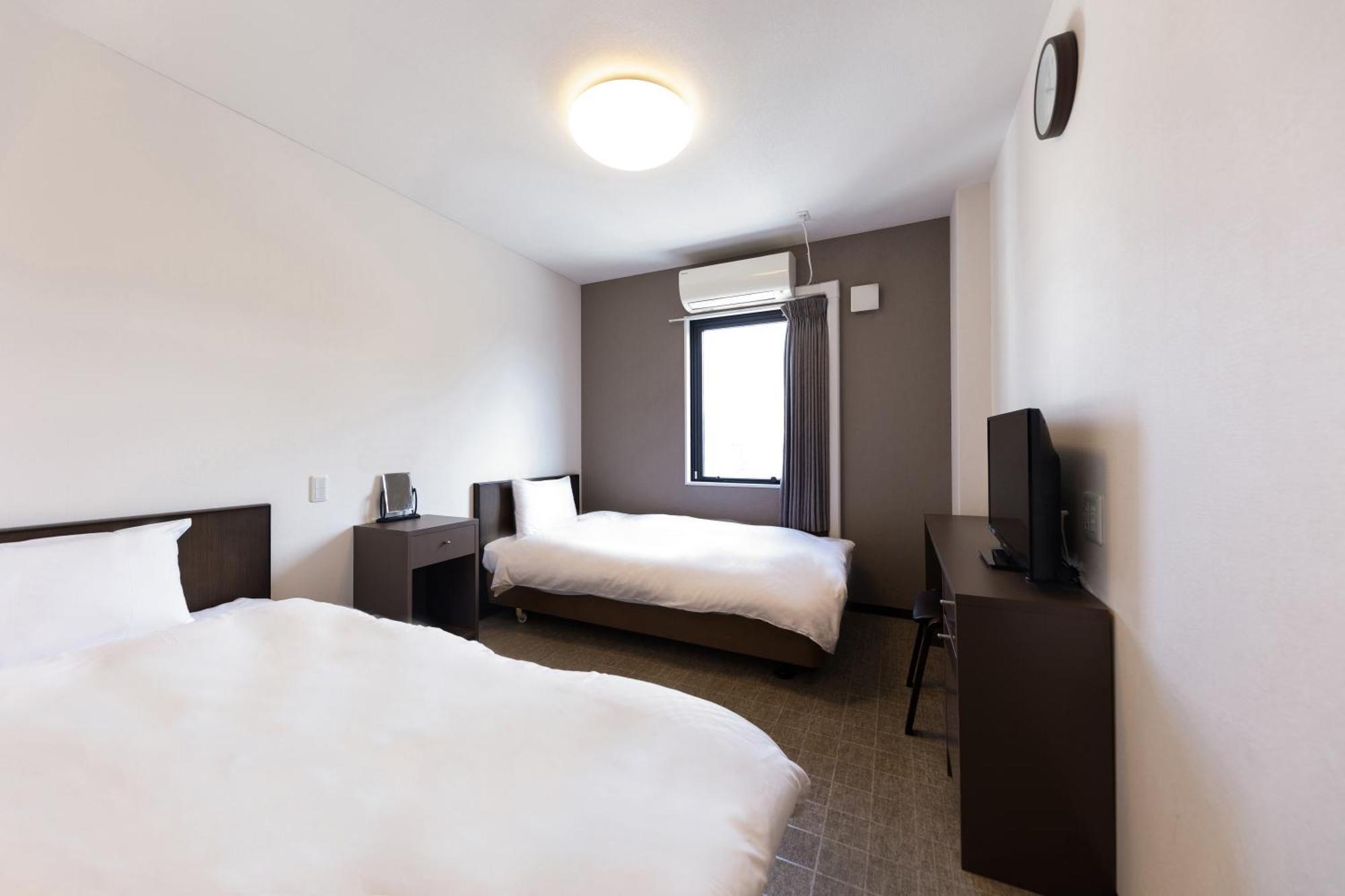 Okini Hotel Namba أوساكا المظهر الخارجي الصورة