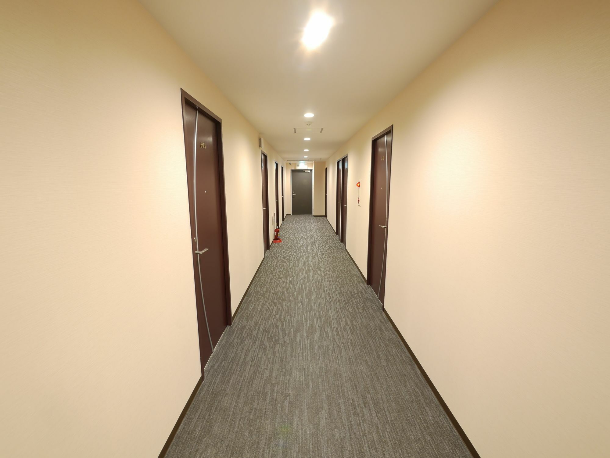 Okini Hotel Namba أوساكا المظهر الخارجي الصورة