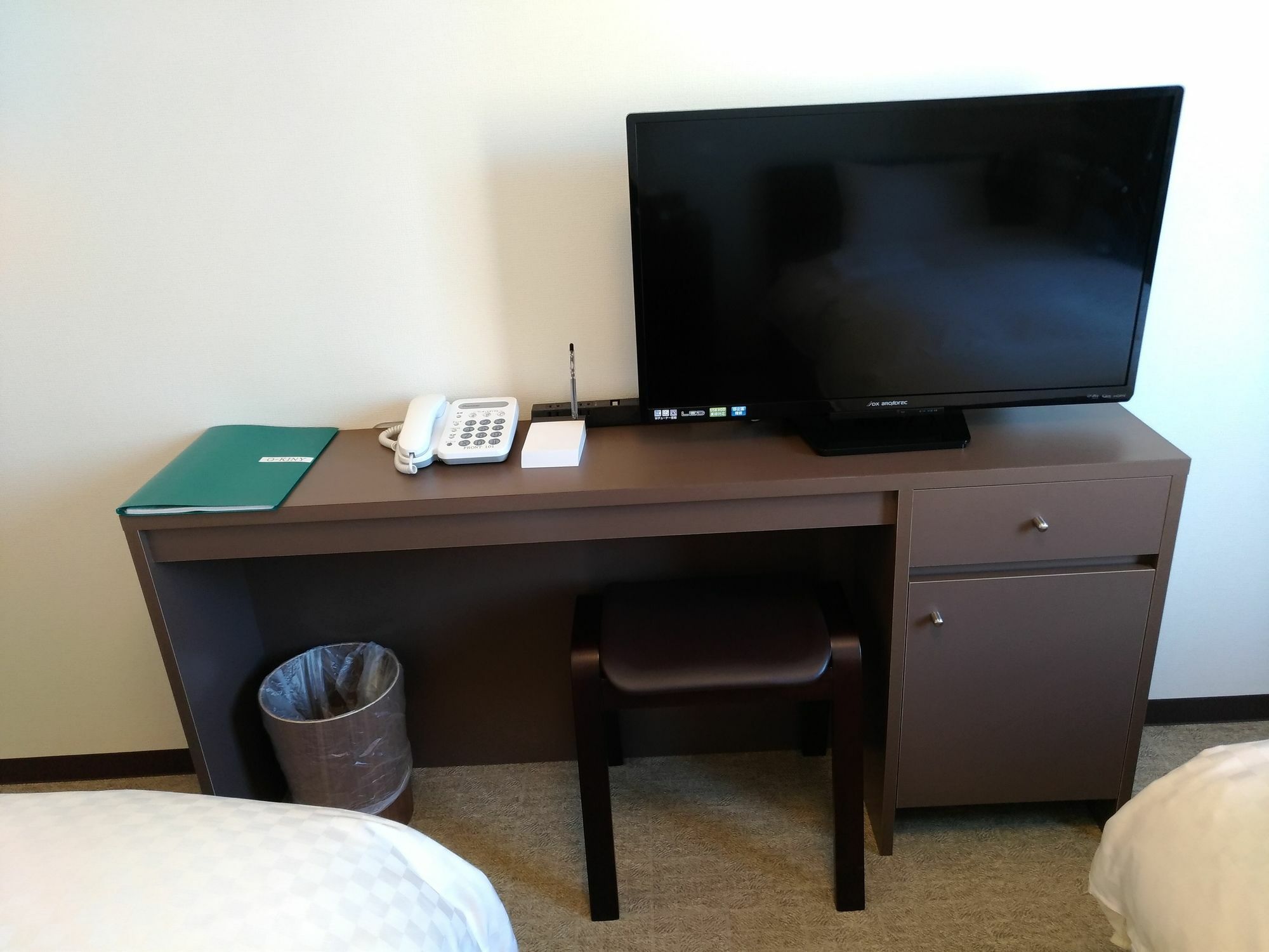 Okini Hotel Namba أوساكا المظهر الخارجي الصورة