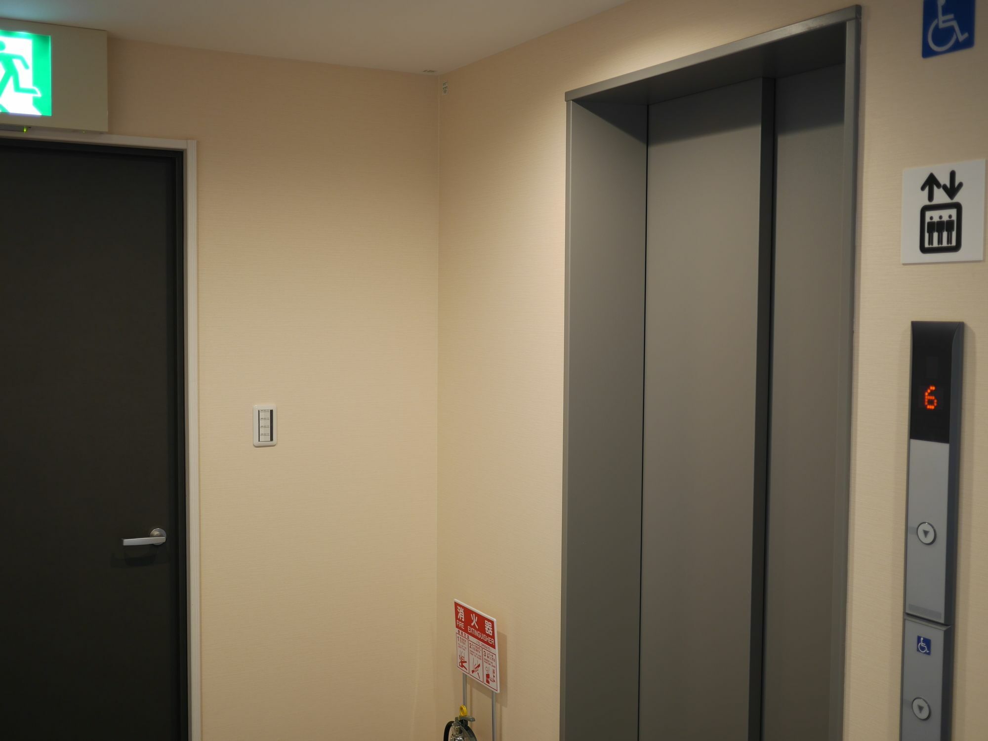 Okini Hotel Namba أوساكا المظهر الخارجي الصورة