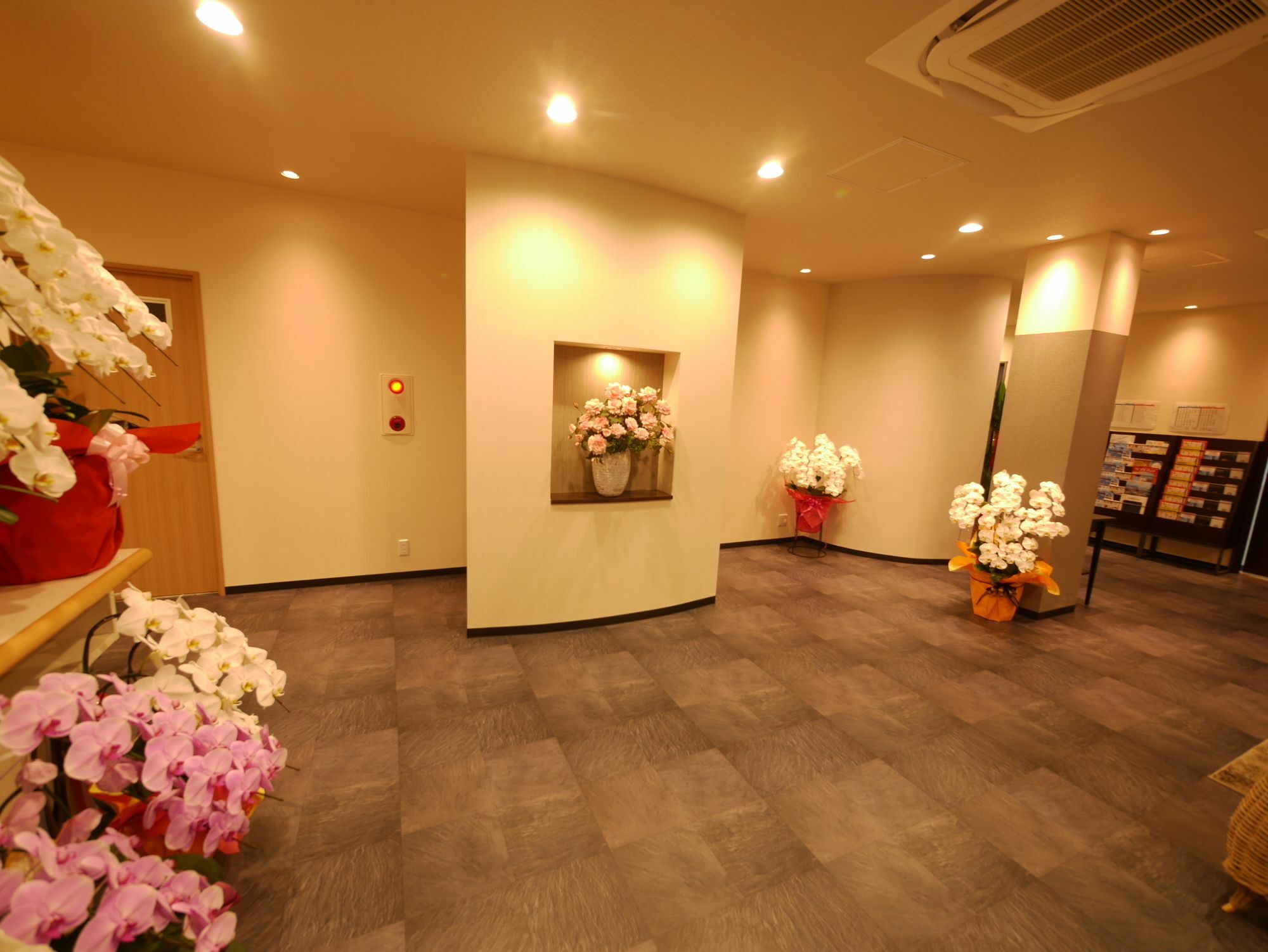 Okini Hotel Namba أوساكا المظهر الخارجي الصورة