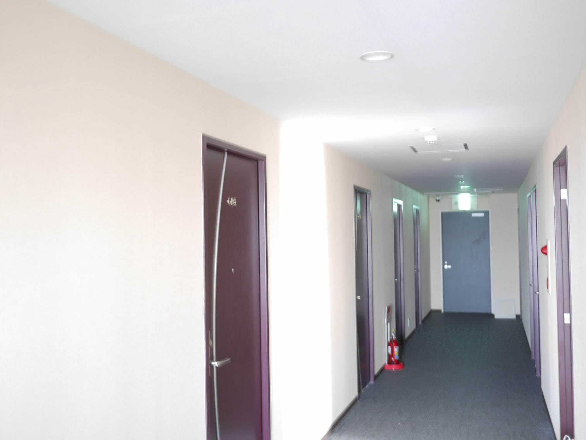 Okini Hotel Namba أوساكا المظهر الخارجي الصورة