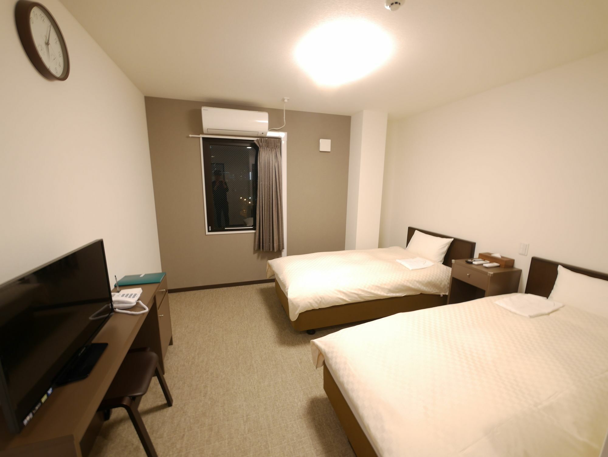 Okini Hotel Namba أوساكا المظهر الخارجي الصورة