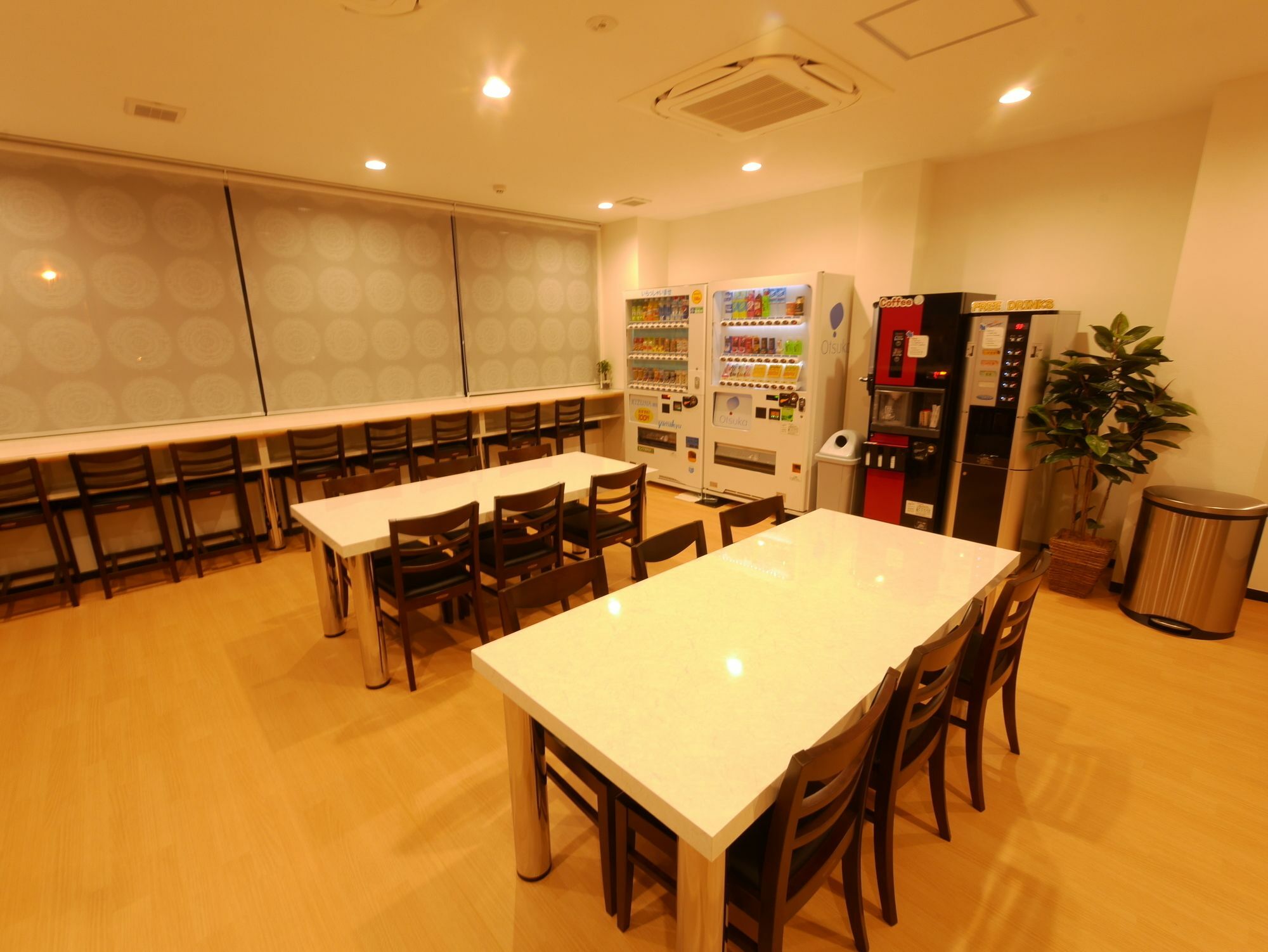 Okini Hotel Namba أوساكا المظهر الخارجي الصورة